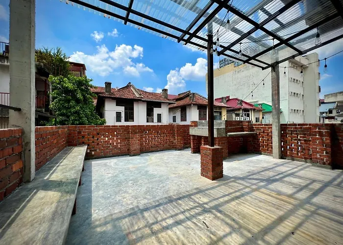 Dosomething Guest House 8 Ipoh