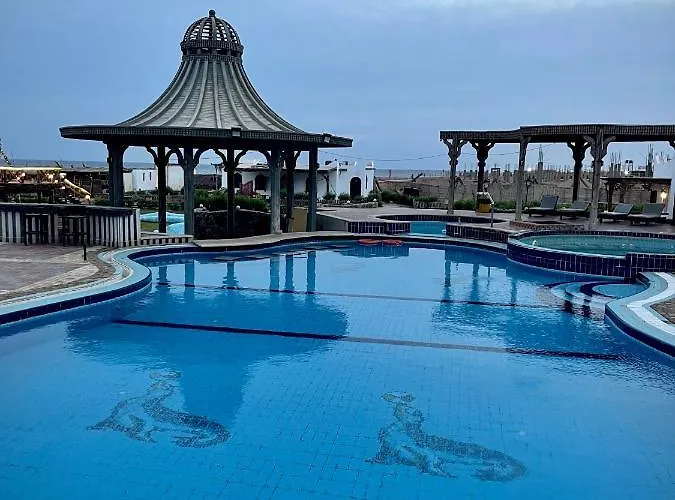 Black Prince Hotel Dahab