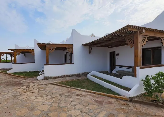 Black Prince Hotel Dahab