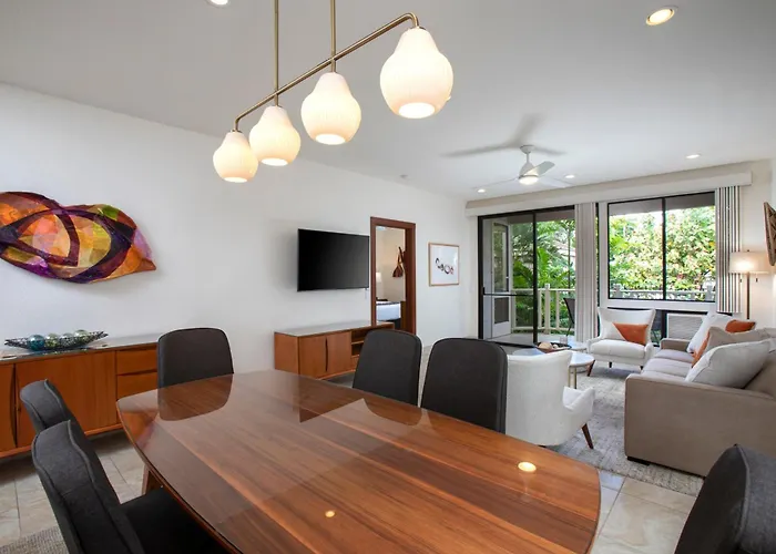 Wailea Grand Champions Villas - Coraltree Residence Collection