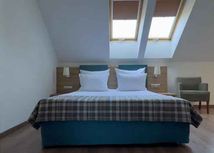 Greno Hotel & Spa Karpacz