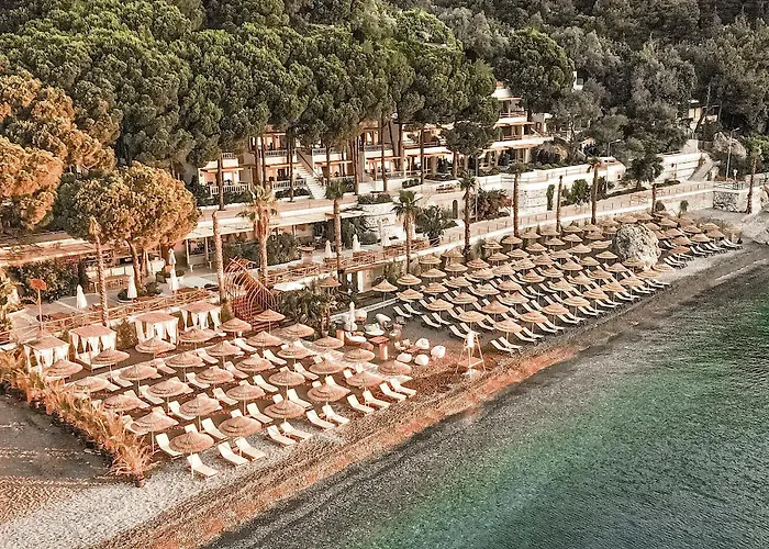 Perios Beach House - Adults Only Turunç