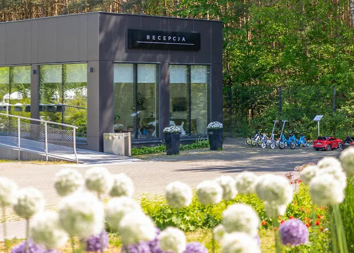 Rosevia Resort & Spa Jastrzębia Góra