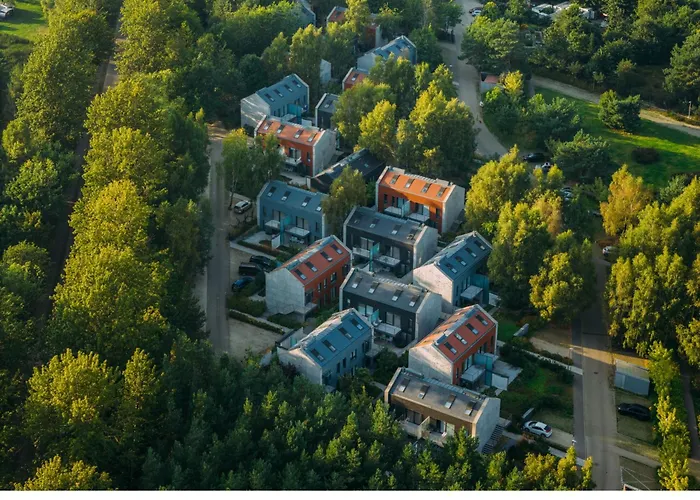 Rosevia Resort & Spa Jastrzębia Góra