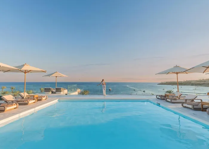 White Hills Resort Szarm el-Szejk