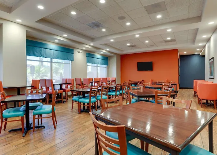 Drury Inn & Suites Phoenix Chandler Fashion Center