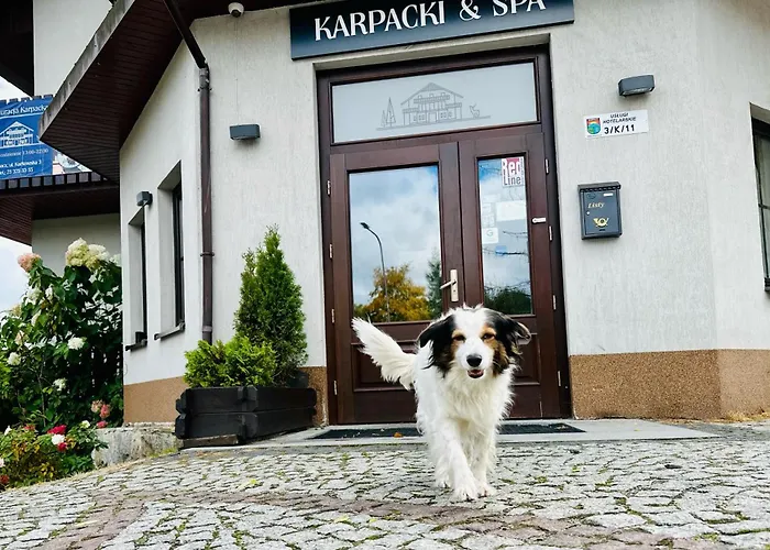Karpacki&SPA Karpacz
