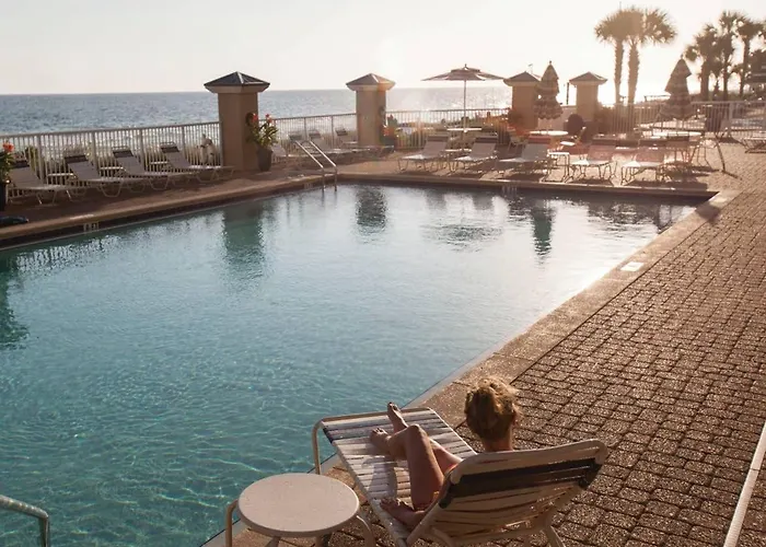 Holiday Inn Club Vacations Panama City Beach Resort