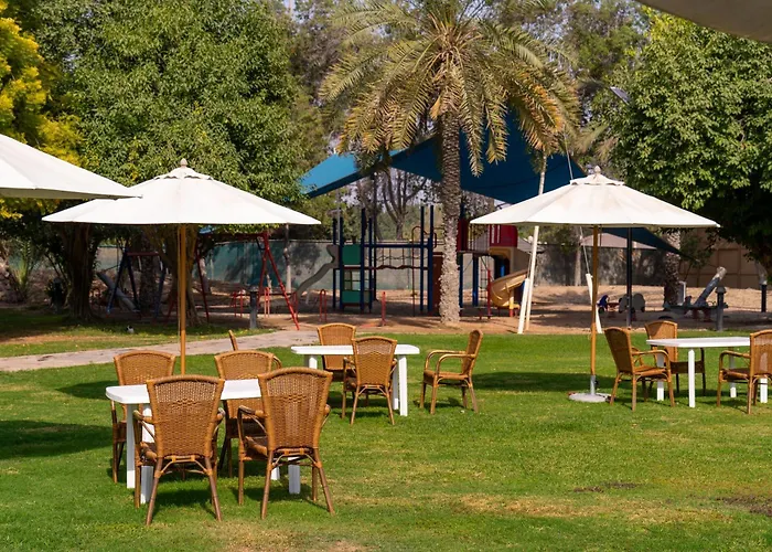 Estay Hotel Dubaj