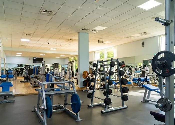 Estay Hotel Dubaj