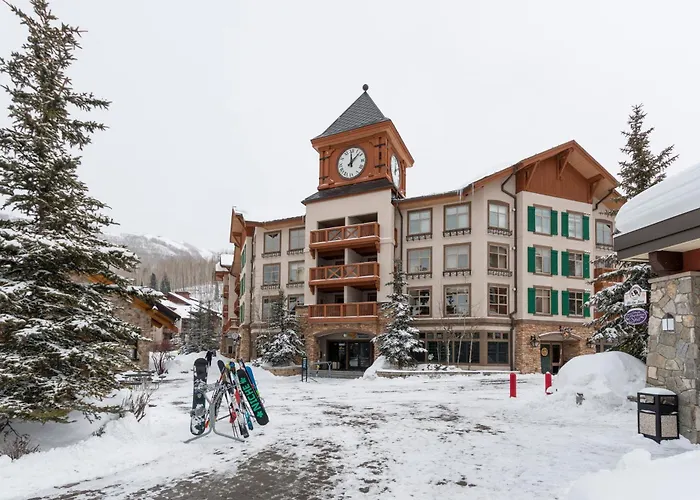 Hotel 3309B Solitude