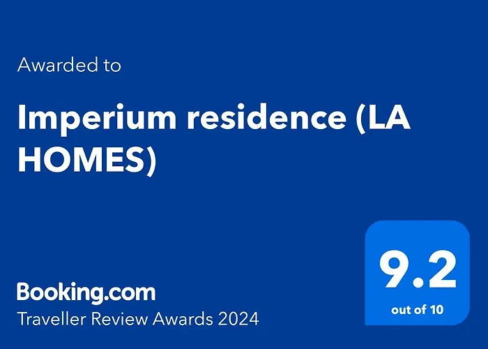 Imperium Residence Kuantan