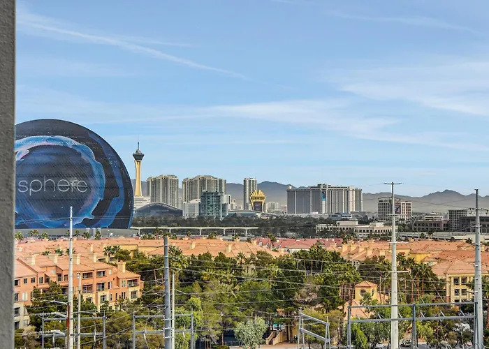 Diligence At The Platinum - No Resort Fees And Free Parking Las Vegas