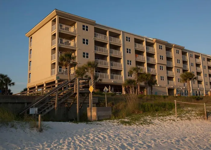 Holiday Inn Club Vacations Panama City Beach Resort