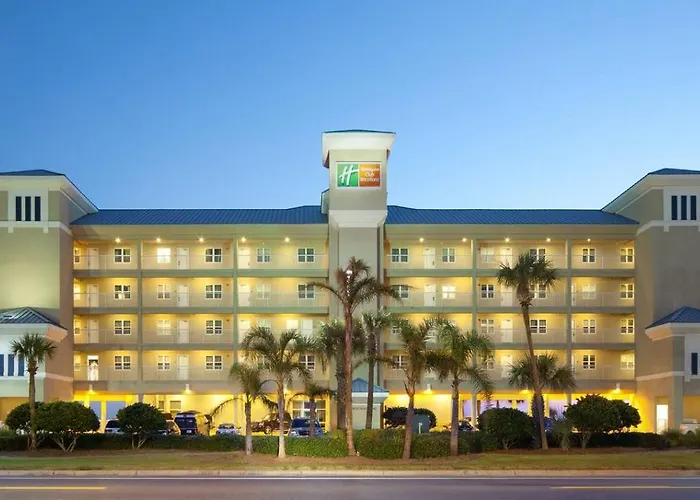 Holiday Inn Club Vacations Panama City Beach Resort