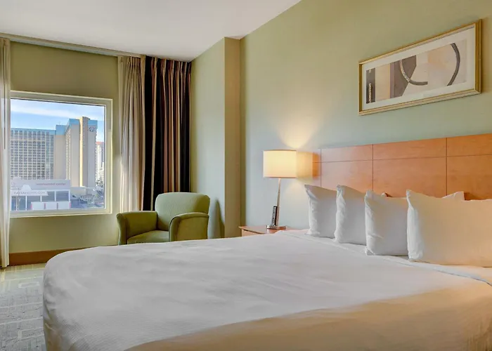 Princess II Suite Platinum * Balcony Strip Views Las Vegas