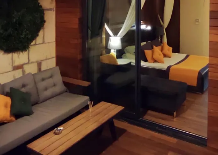 Tnr Otel & Spa Kusadası
