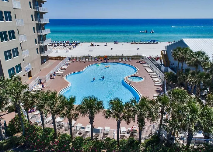 Million Dollar Views, Stunning Beachfront Property Panama City Beach