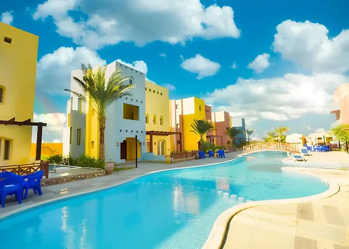 Al Dora Boutique Hotel Hurghada