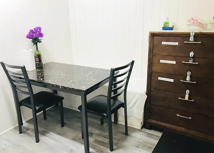 Independent Bedroom With Private Bathroom#1 Las Vegas