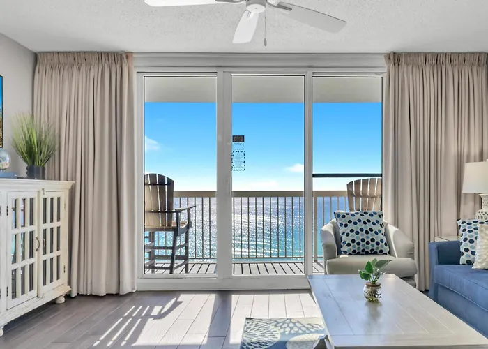 Pelican Beach Resort Unit 1109 Destin