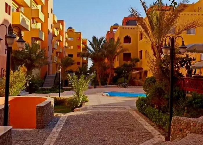 Al Dora Inn Downtown Hurghada