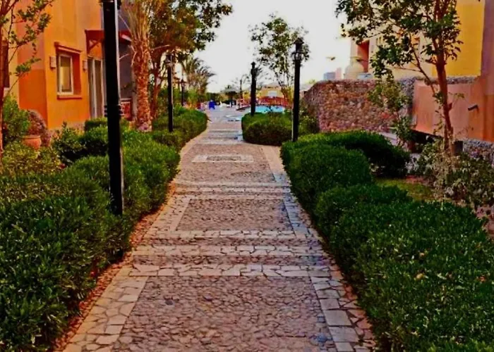 Al Dora Inn Downtown Hurghada