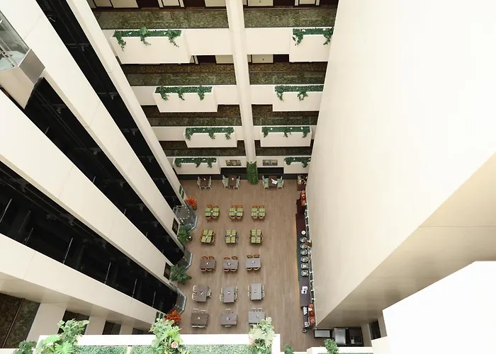 Aavri Hotel Dubaj