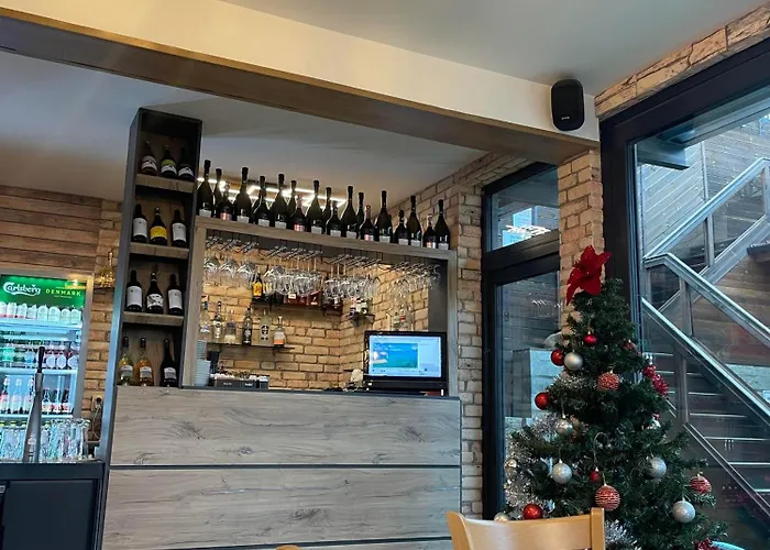 Zarevata Guest House Welingrad