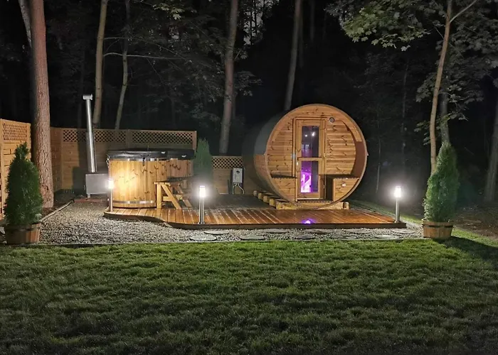 Gościniec Lizawka Poznań