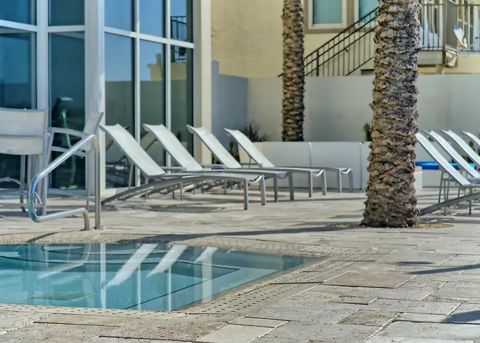 OCEAN FRONT CONDO w INCREDIBLE VIEWS Panama City Beach