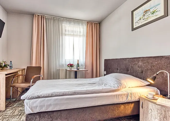 St Lukas Medical & Spa Świeradów-Zdrój