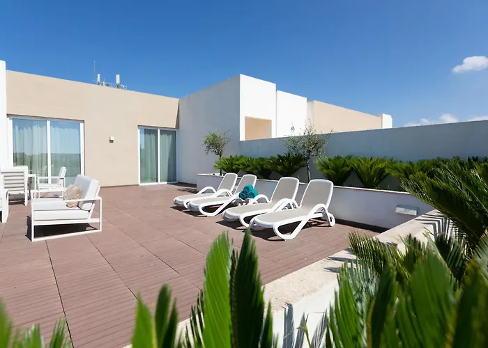 Salini Resort St Paul's Bay