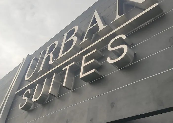 Urban Suites Jsw Georgetown Penang, Malaysia Jelutong
