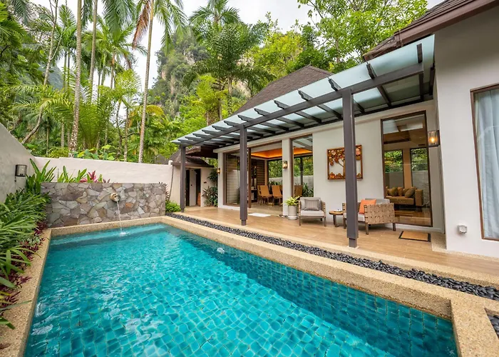 Hotel The Banjaran Hotsprings Retreat Ipoh