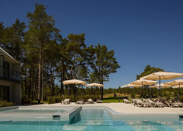 Hotel Saltic Resort & Spa Łeba