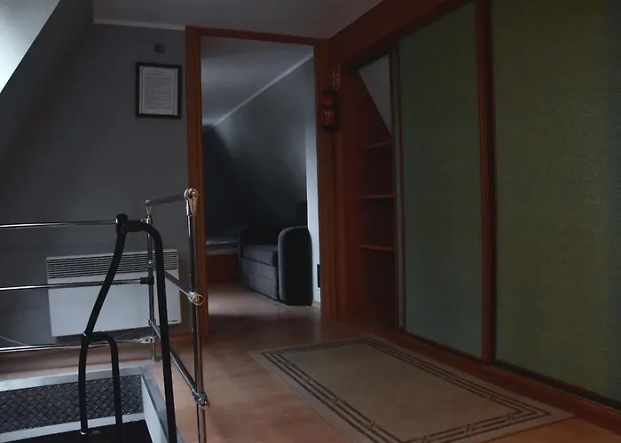 Hotel Leśny Dwór Wisła