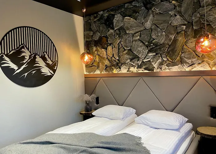 Apart-Center Złota Residence Zakopane