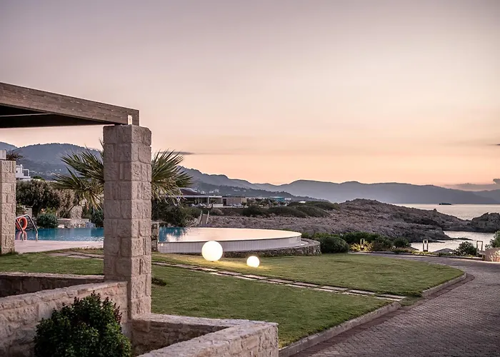 Kakkos Beach Hotel - Adults Only Jerapetra