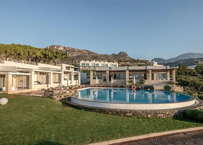 Kakkos Beach Hotel - Adults Only Jerapetra