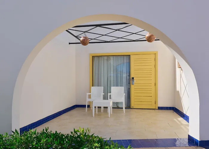 Retac Qunay Dahab Resort & Spa