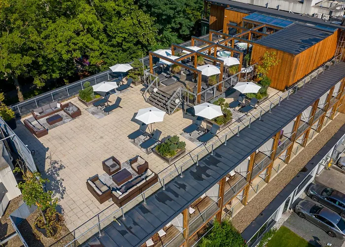 Bristol Art & Medical Spa Busko-Zdrój