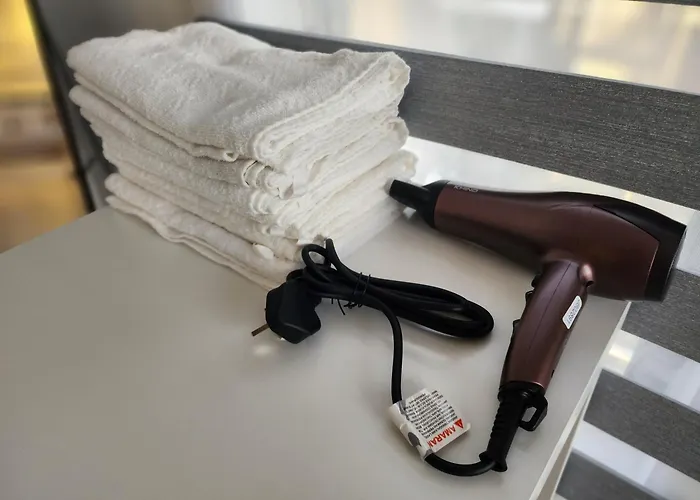 Urban Suite - George Town Jelutong