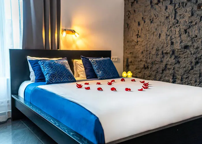 Komorowski Luxury Guest Rooms Kraków