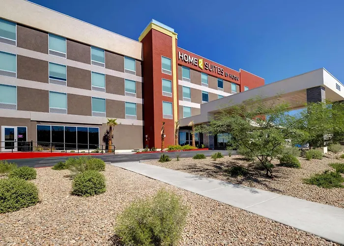 Home2 Suites By Hilton Las Vegas Northwest