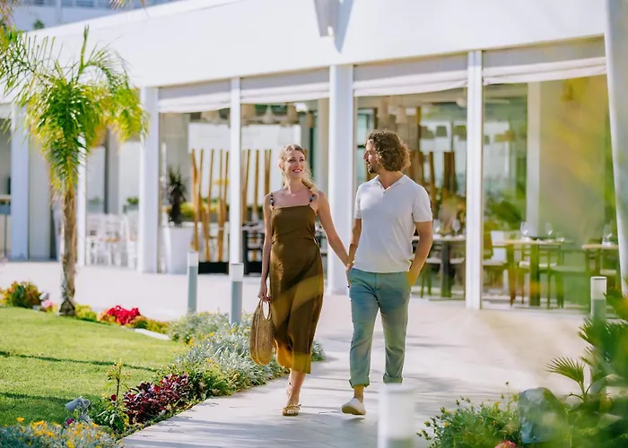Ivi Mare - Designed For Adults By Louis Hotels Geroskipou