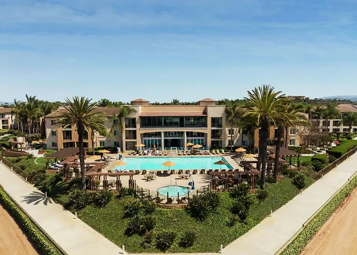 Hotel The Cassara Carlsbad, Tapestry Collection By Hilton