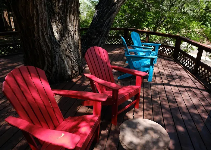Creekside Cowa-Bungalow! Moab