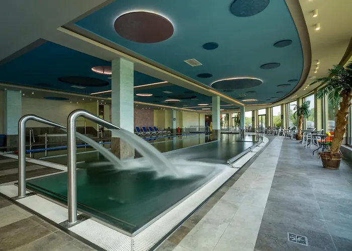 Terma Słowacki Resort Medical Spa Busko-Zdrój
