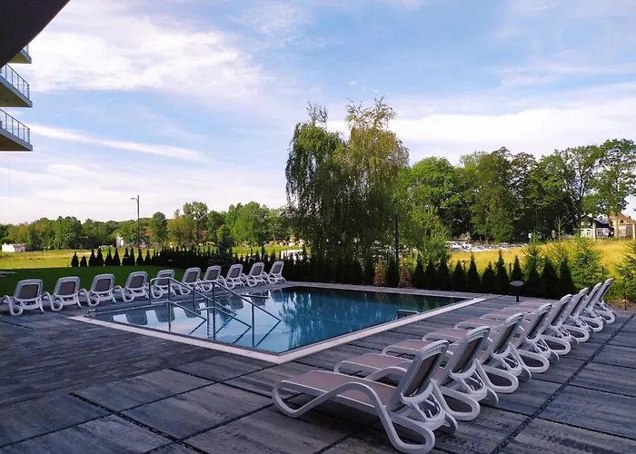 Terma Słowacki Resort Medical Spa Busko-Zdrój